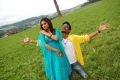 Nazriya Nazim, Dhanush in Naiyaandi Movie Stills