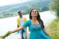 Dhanush & Nazriya Nazim in Naiyaandi Movie Stills