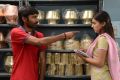 Dhanush, Nazriya Nazim in Naiyandi Tamil Movie Stills