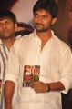 Actor Nani at Nakili Audio Release Stills