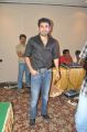 Vijay Antony at Nakili Movie Audio Release Function Photos