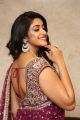 Palasa 1978 Actress Nakshatra in Half Saree Images