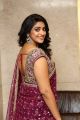 Palasa 1978 Actress Nakshatra Cute Half Saree Images