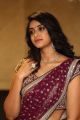 Palasa 1978 Actress Nakshatra Cute Half Saree Images