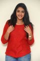 Actress Nakshatra New Pics @ Palasa 1978 Thanks Meet