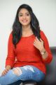 Telugu Actress Nakshatra New Pics @ Palasa 1978 Thanks Meet