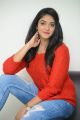 Actress Nakshatra New Pics @ Palasa 1978 Thanks Meet