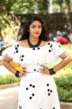 Actress Nakshatra Photos @ Palasa Movie First Look Launch