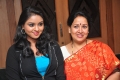 Actress Sumithra Daughter Nakshatra Stills