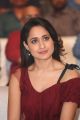 Actress Pragya Jaiswal @ Nakshatram Audio Release Photos