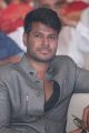 Actor Sundeep Kishan @ Nakshatram Audio Release Photos