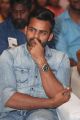 Actor Sai Dharam Tej @ Nakshatram Audio Release Photos