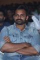 Actor Sai Dharam Tej @ Nakshatram Audio Release Photos