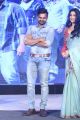 Sai Dharam Tej, Regina @ Nakshatram Audio Release Photos