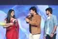 Nakshatram Audio Release Photos