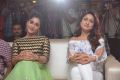 Regina Cassandra, Pragya Jaiswal @ Nakshatram Movie Teaser Launch Stills