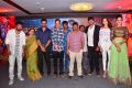 Nakshatram Movie Teaser Launch Stills