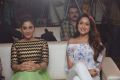 Regina Cassandra, Pragya Jaiswal @ Nakshatram Movie Teaser Launch Stills