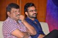 Krishna Vamsi, Sai Dharam Tej @ Nakshatram Movie Teaser Launch Stills