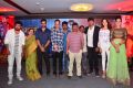 Nakshatram Movie Teaser Launch Stills