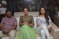 Krishna Vamsi, Regina, Pragya @ Nakshatram Movie Teaser Launch Stills