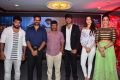 Nakshatram Movie Teaser Launch Stills