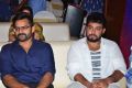 Sai Dharam Tej, Tanish @ Nakshatram Movie Teaser Launch Stills