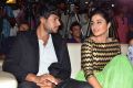 Sundeep Kishan, Regina Cassandra @ Nakshatram Movie Teaser Launch Stills