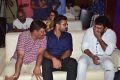 Krishna Vamsi, Sai Dharam Tej @ Nakshatram Movie Teaser Launch Stills