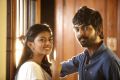 Anandhi, GV Prakash in Naku Inko Perundi Movie Stills