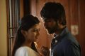 Anandhi, GV Prakash in Naku Inko Perundi Movie Stills