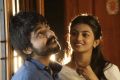 GV Prakash, Anandhi in Naku Inko Perundi Movie Stills