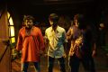 Karunas, GV Prakash, Yogi Babu in Naku Inko Perundi Movie Stills