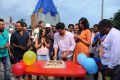 Actor Nakul celebrated his birthday SEI Sets