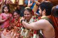 Actor Nakul Sruti Bhaskar Marriage Photos