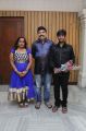 Powerstar Srinivasan @ Nakul Sruti Bhaskar Wedding Reception Stills