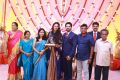 Nakul Sruti Bhaskar Wedding Reception Stills