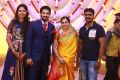 Nakul Sruti Bhaskar Wedding Reception Stills