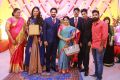 Nakul Sruti Bhaskar Wedding Reception Stills