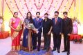P Vasu @ Nakul Sruti Bhaskar Wedding Reception Stills