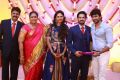 Nakul Sruti Bhaskar Wedding Reception Stills