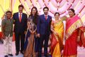 Nakul Sruti Bhaskar Wedding Reception Stills