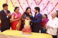 Nakul Sruti Bhaskar Wedding Reception Stills