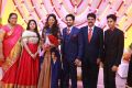 Sangeetha Vijay @ Nakul Sruti Bhaskar Wedding Reception Stills