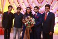 Sathish @ Nakul Sruti Bhaskar Wedding Reception Stills