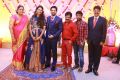 Pandiarajan, Prithvi @ Nakul Sruti Bhaskar Wedding Reception Stills