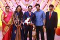 Sibiraj @ Nakul Sruti Bhaskar Wedding Reception Stills