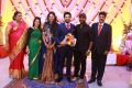 Shanthanu, Keerthi @ Nakul Sruti Bhaskar Wedding Reception Stills