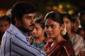 Michael Thangadurai, Nandita in Nalanum Nandhiniyum Latest Stills