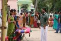 Michael Thangadurai, Nandita in Nalanum Nandhiniyum Latest Stills